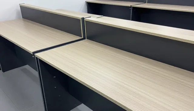 设施维护中的选型关注点与实际环节操作
