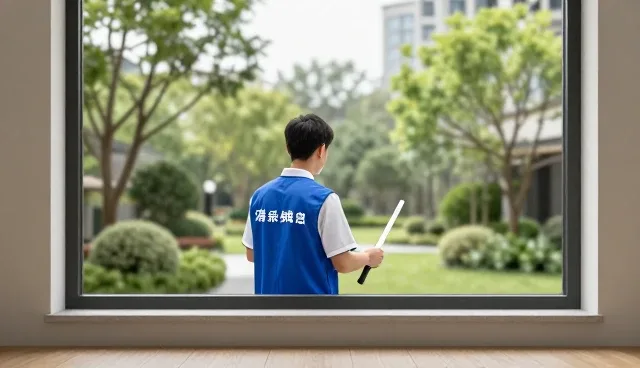 消杀灭虫服务在实际环节中的应用场景分析